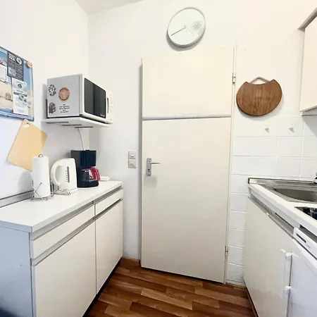 Kampstraße, 20 * Norderney