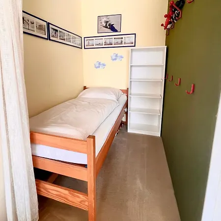 Kampstraße, 20 * Norderney