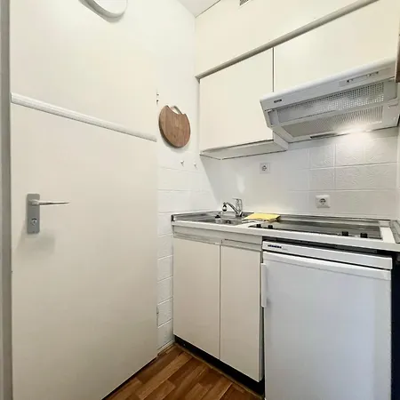 Kampstrasse, 20 Apartment Norderney