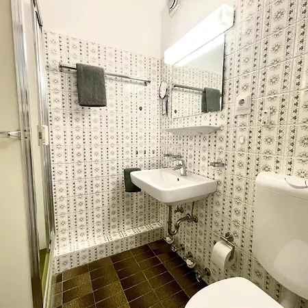 Kampstrasse, 20 Apartment Norderney