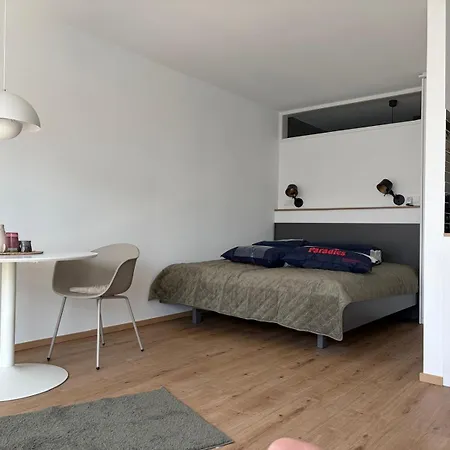 Apartment Kampstrasse, 20 *