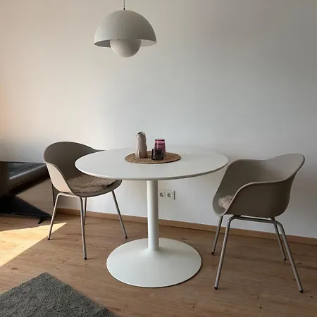 Apartment Kampstrasse, 20 *