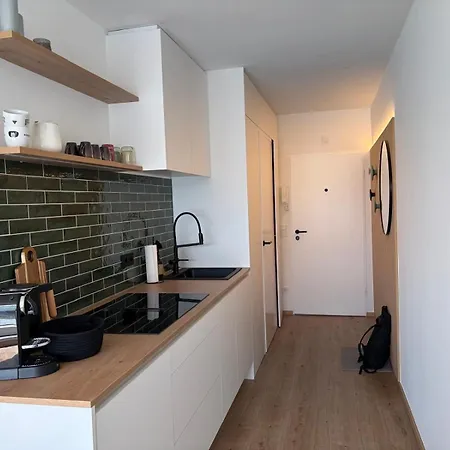 Kampstrasse, 20 Apartment Norderney