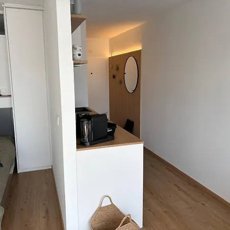 Apartment Kampstrasse, 20 Norderney