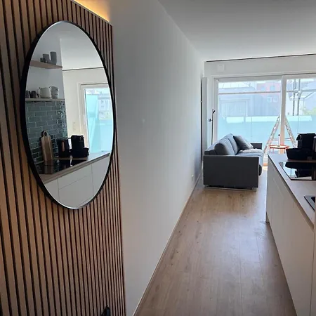 Kampstrasse, 20 Apartment *