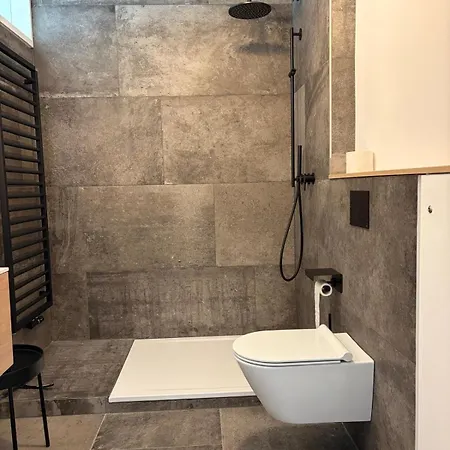 Kampstrasse, 20 Apartment Norderney