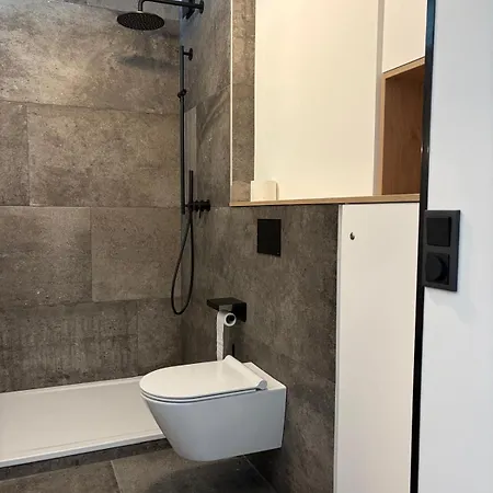 Kampstrasse, 20 Apartment Norderney