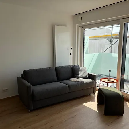 Kampstrasse, 20 Norderney